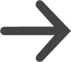 arrow thin right icon