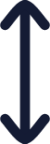 arrow vertical icon