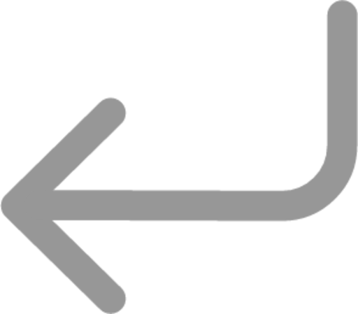 arrowDownLeft icon