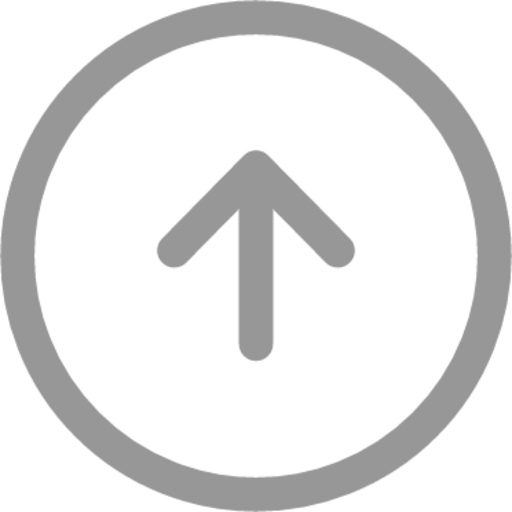 arrowTopCircle icon