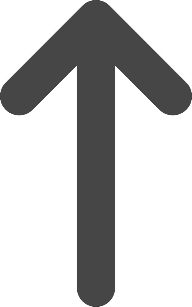 ArrowUp icon