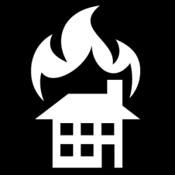 arson icon