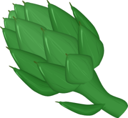 artichoke icon