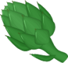 artichoke icon