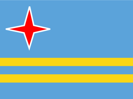 Aruba icon