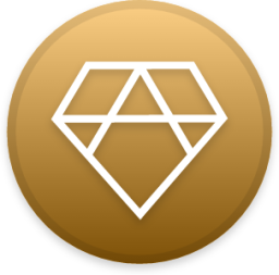 Asch Cryptocurrency icon