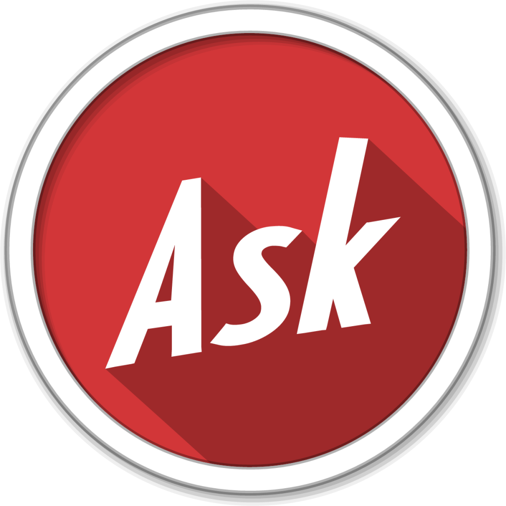 ask icon