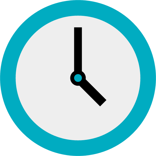 Clock Icon Download For Free Iconduck