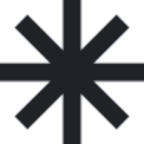 Asterisk icon