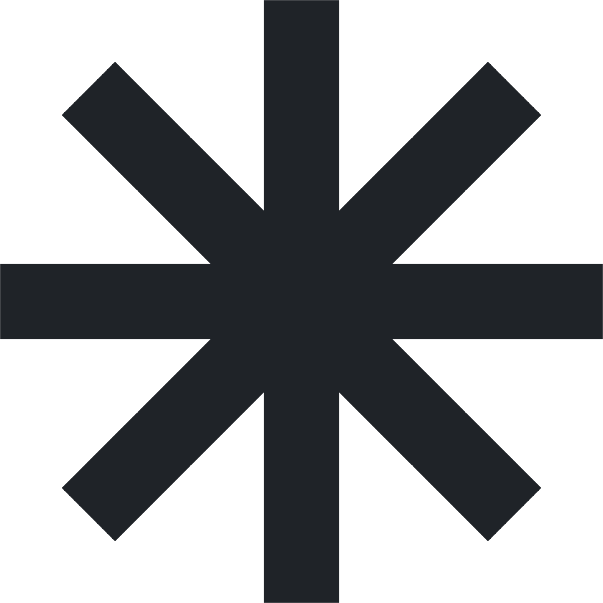 Asterisk icon