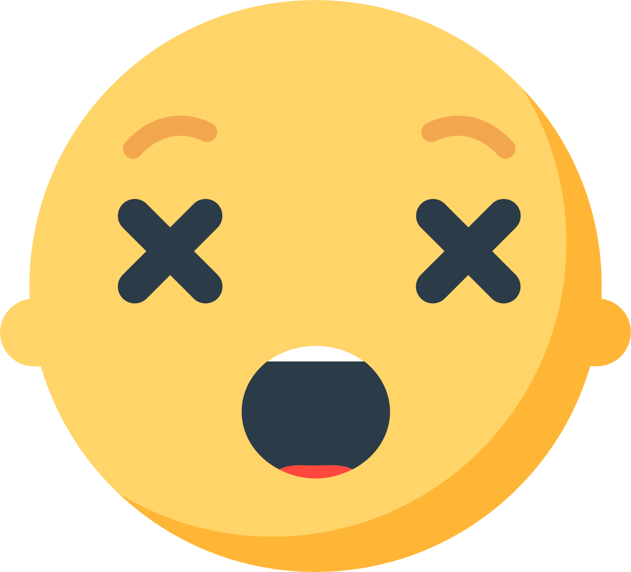 googly) eyes Emoji - Download for free – Iconduck