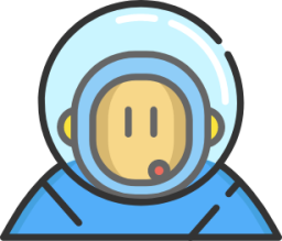 astronaut 2 icon