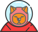 astronaut 3 icon
