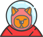 astronaut 3 icon