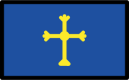 asturian flag emoji