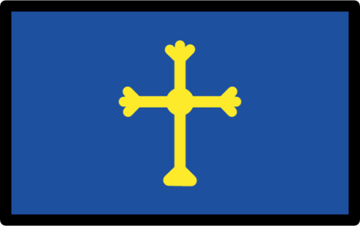 asturian flag emoji