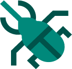 atlas beetle icon