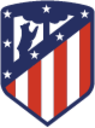 Atletico Madrid icon