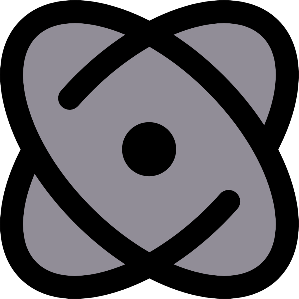 atom icon