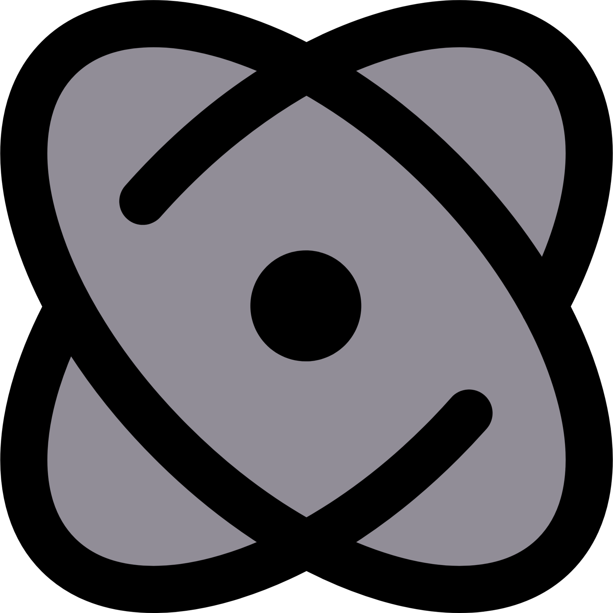 atom icon