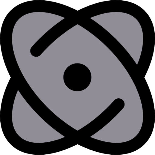 atom icon