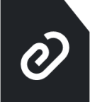 attachfile (sharp filled) icon