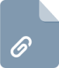 attachment icon