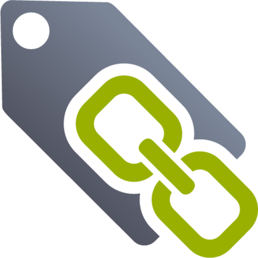 attribute linkage icon