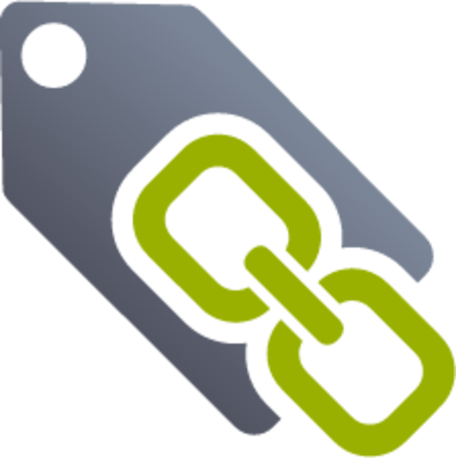 attribute linkage icon