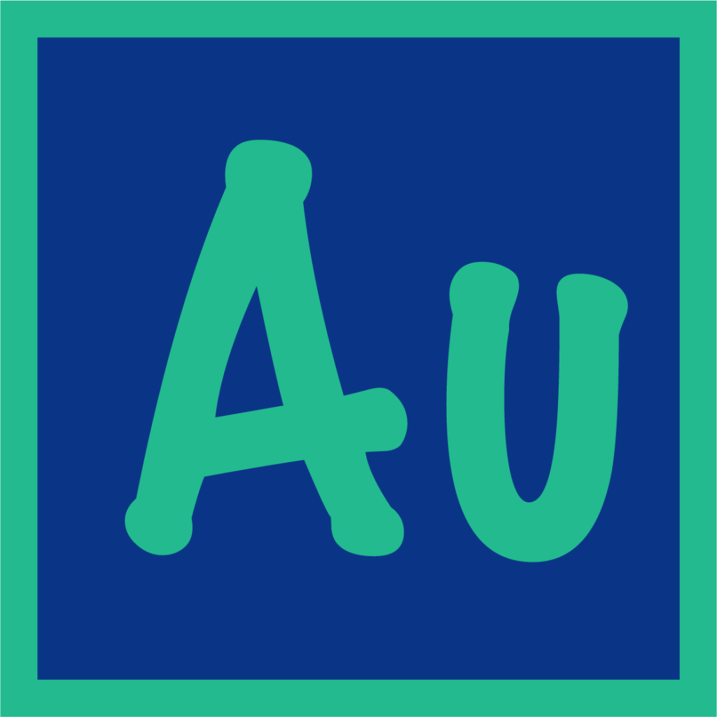 au icon