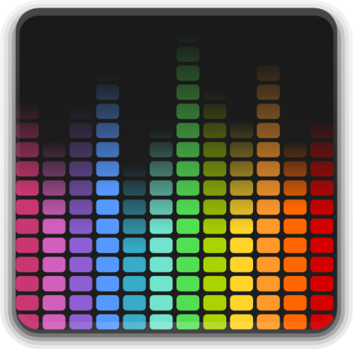audio equalizer" Icon - Download for – Iconduck