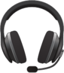 audio headsets icon