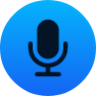 audio input microphone icon