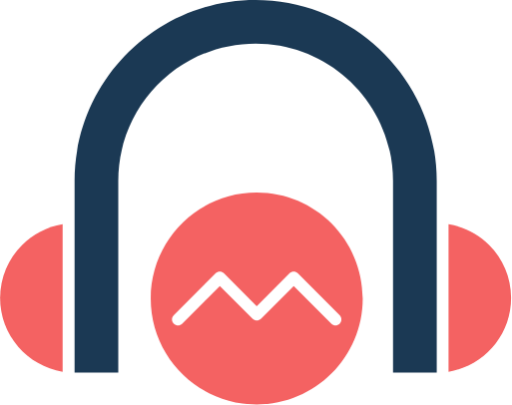 audio melody music headphones 37 icon