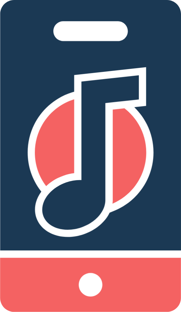 audio melody music ipod 36 icon