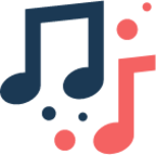 audio melody music symbols 35 icon