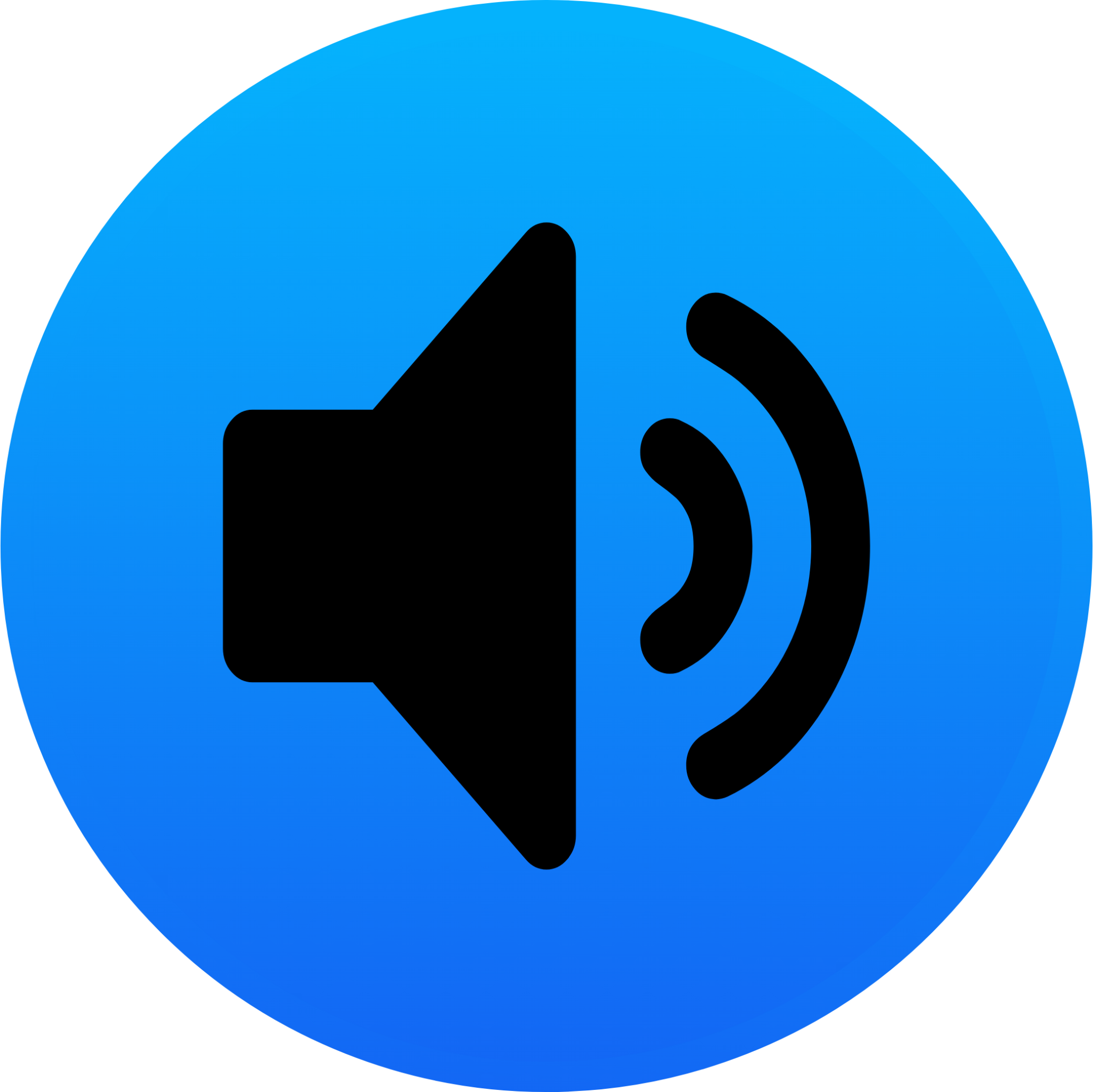 audio speakers 2 icon