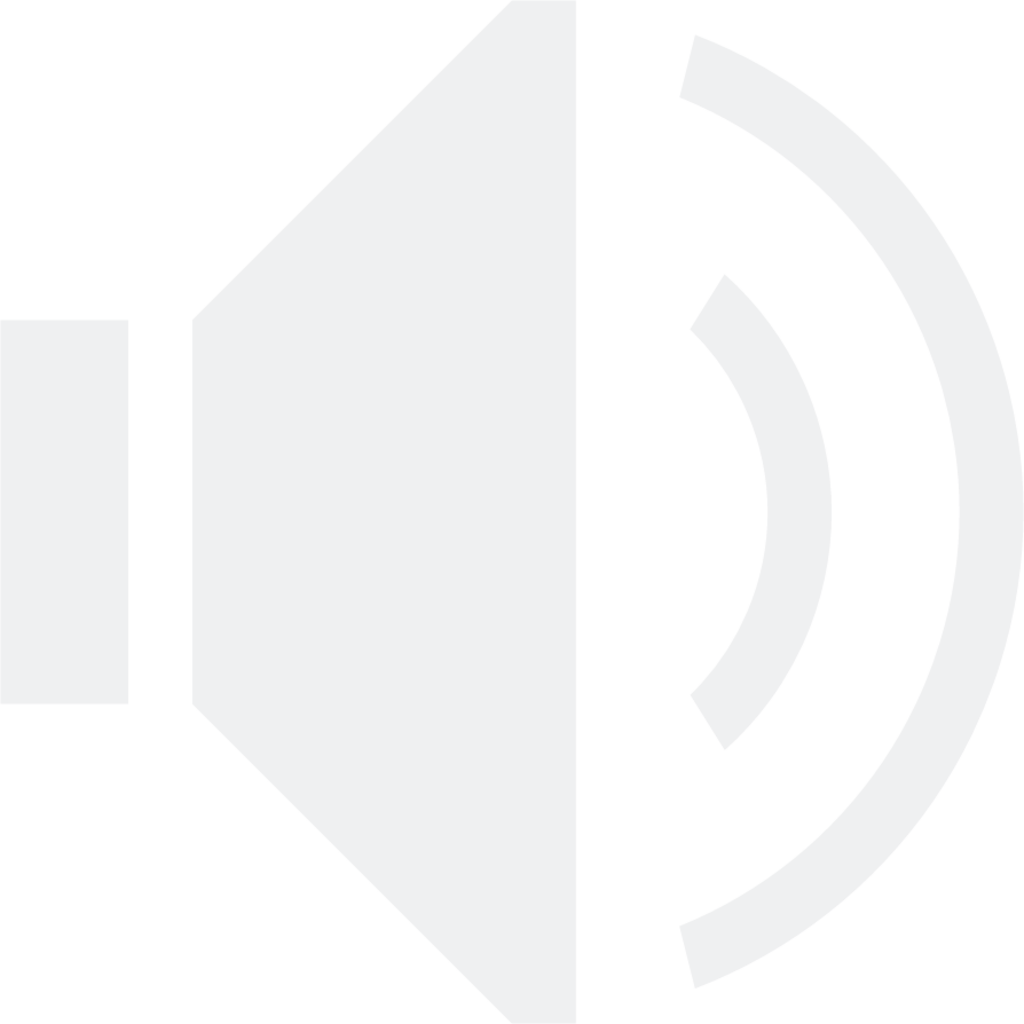 audio volume high icon