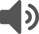 audio volume high panel icon
