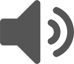 audio volume high panel icon