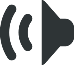 audio volume high rtl symbolic icon