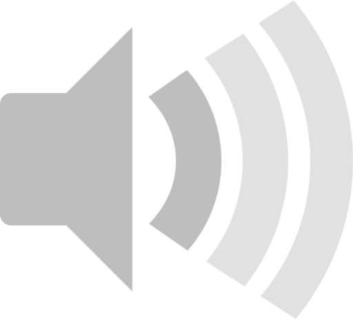 audio volume low symbolic icon