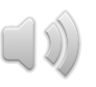 audio volume medium icon