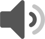 audio volume medium panel icon