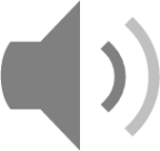 audio volume medium symbolic icon