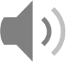 audio volume medium symbolic icon