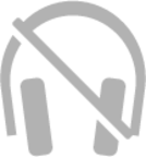 audio volume muted headphones symbolic icon