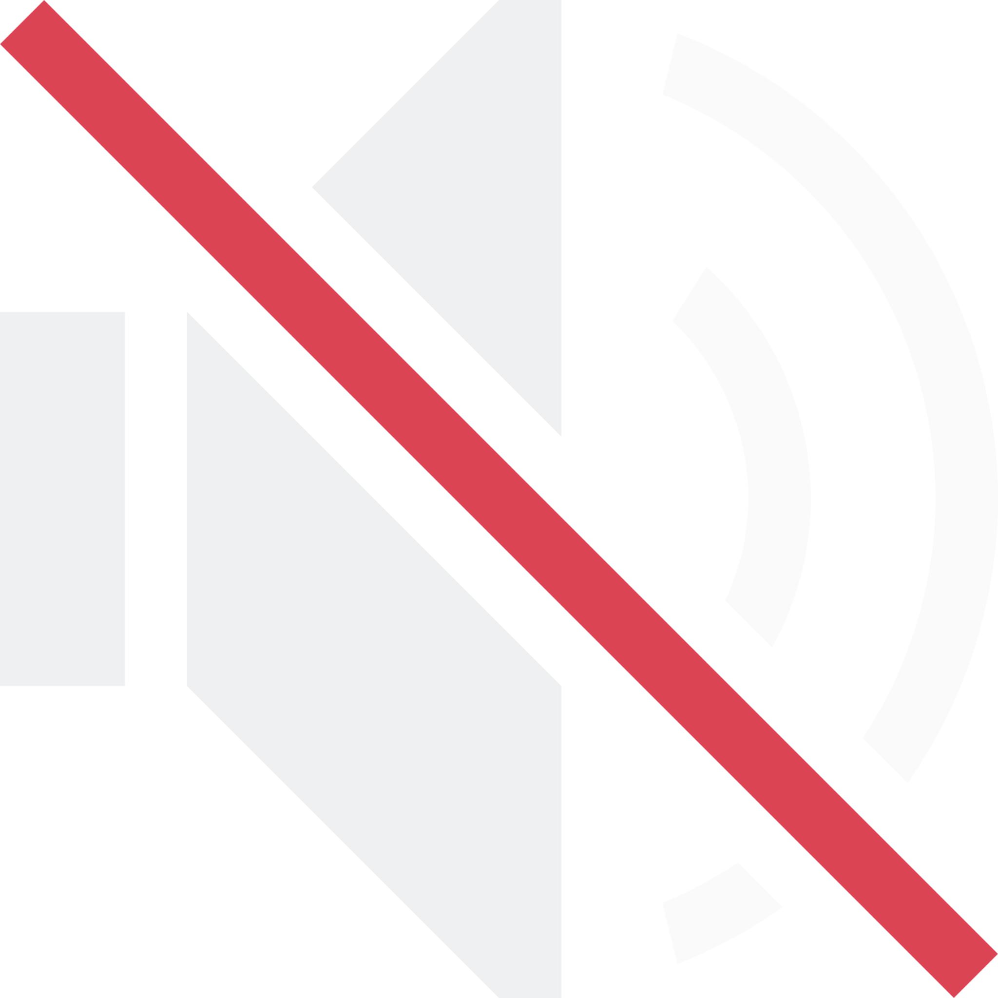 audio volume muted icon