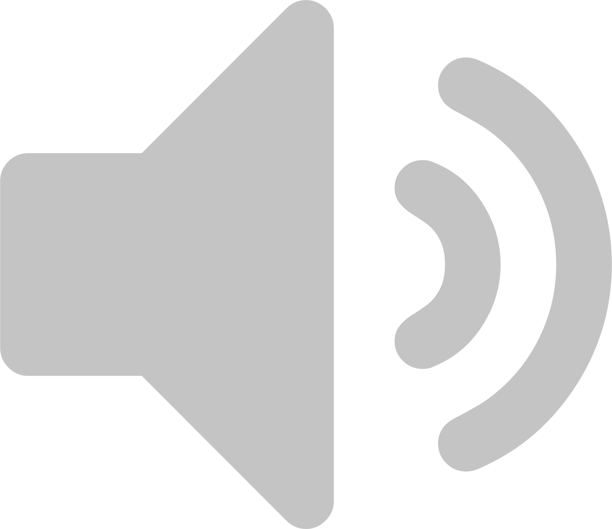 audio volume muted panel icon