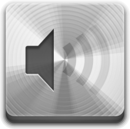 audio volume off icon